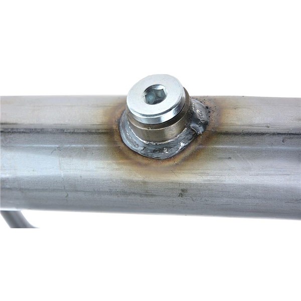 Dieselpartikelfilter Nty DPF-MZ-001 NTY Dieselpartikelfilter Nty DPF-MZ-001 NTY