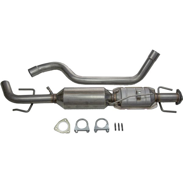 Dieselpartikelfilter Nty DPF-PL-007 NTY