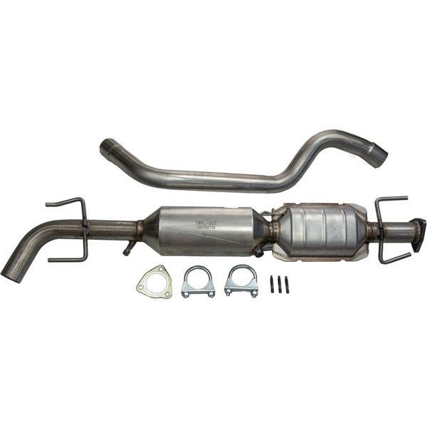 Dieselpartikelfilter Nty DPF-PL-007 NTY Dieselpartikelfilter Nty DPF-PL-007 NTY