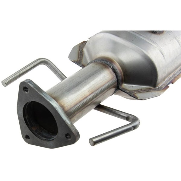 Dieselpartikelfilter Nty DPF-PL-007 NTY Dieselpartikelfilter Nty DPF-PL-007 NTY