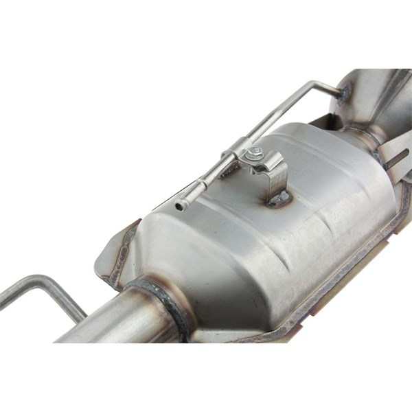 Dieselpartikelfilter Nty DPF-PL-007 NTY Dieselpartikelfilter Nty DPF-PL-007 NTY