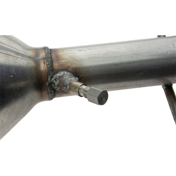 Dieselpartikelfilter Nty DPF-PL-007 NTY Dieselpartikelfilter Nty DPF-PL-007 NTY