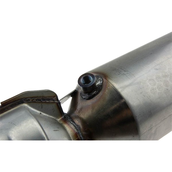 Dieselpartikelfilter Nty DPF-PL-007 NTY Dieselpartikelfilter Nty DPF-PL-007 NTY