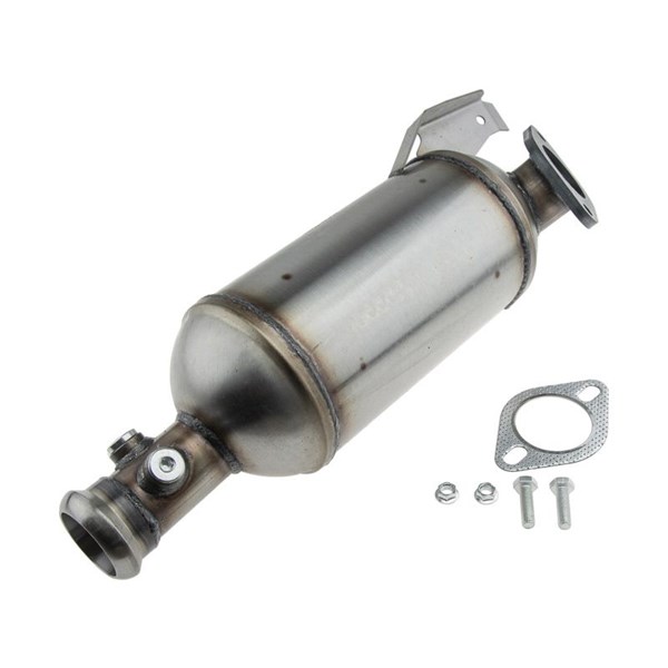 Dieselpartikelfilter Nty DPF-RE-001 NTY