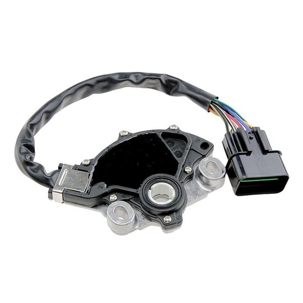 Kontrollenhet, automatisk transmission NTY