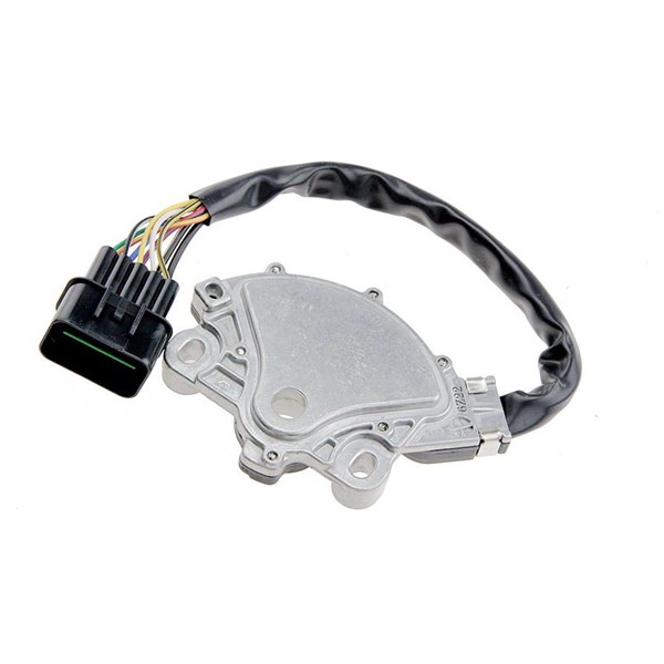 Kontrollenhet, automatisk transmission NTY Kontrollenhet, automatisk transmission NTY