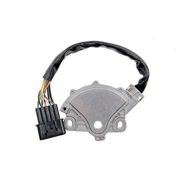 Kontrollenhet, automatisk transmission NTY Kontrollenhet, automatisk transmission NTY