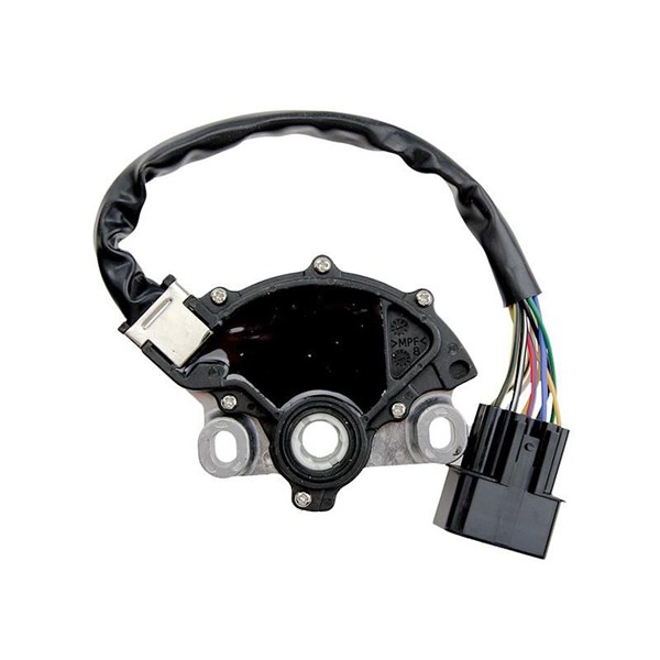 Kontrollenhet, automatisk transmission NTY