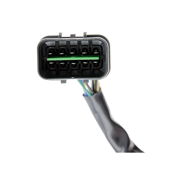 Kontrollenhet, automatisk transmission NTY Kontrollenhet, automatisk transmission NTY