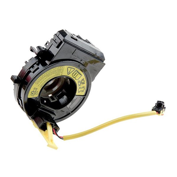 Klockfjäder, airbag NTY
