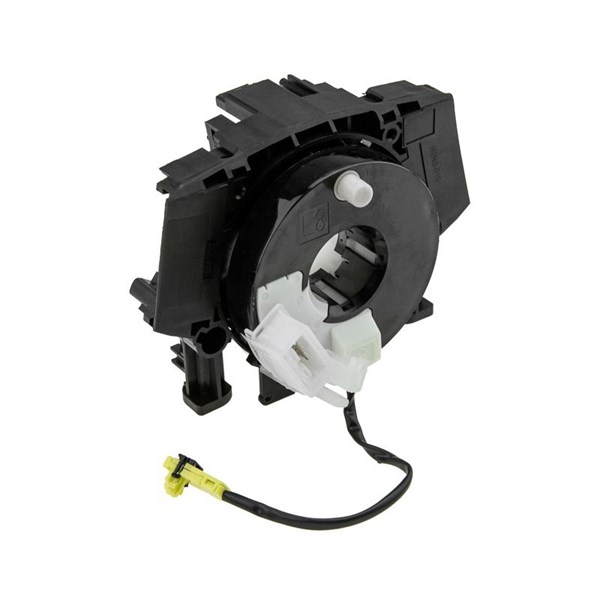 Klockfjäder, airbag NTY