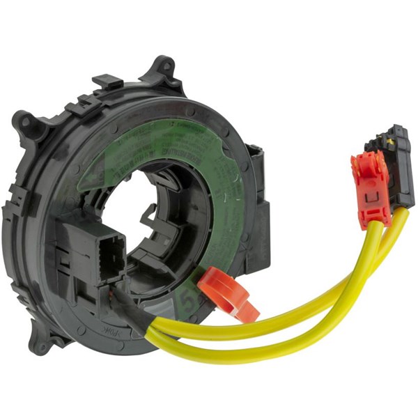 Klockfjäder, airbag NTY