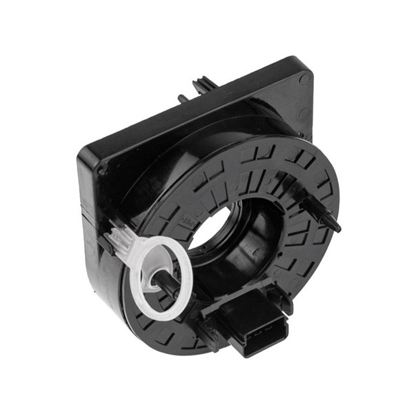 Klockfjäder, airbag NTY