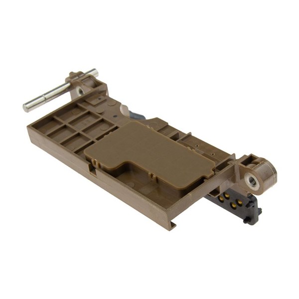 Kontrollenhet, automatisk transmission Nty EAT-BM-000 NTY Kontrollenhet, automatisk transmission Nty EAT-BM-000 NTY