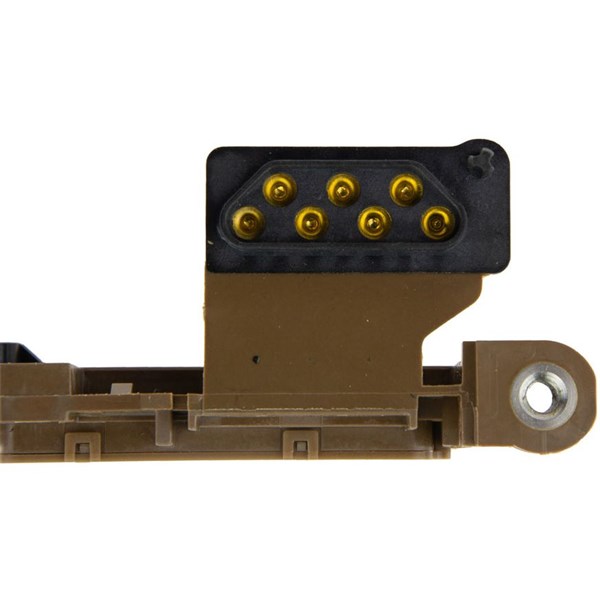 Kontrollenhet, automatisk transmission Nty EAT-BM-000 NTY Kontrollenhet, automatisk transmission Nty EAT-BM-000 NTY