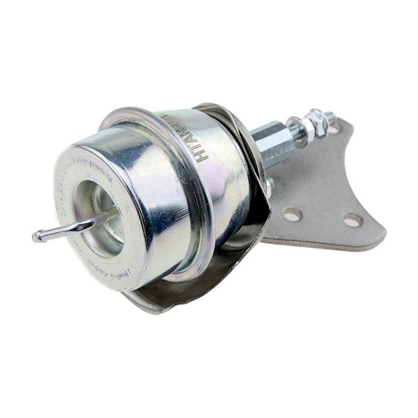 Turbo Nty ECD-AR-001 NTY
