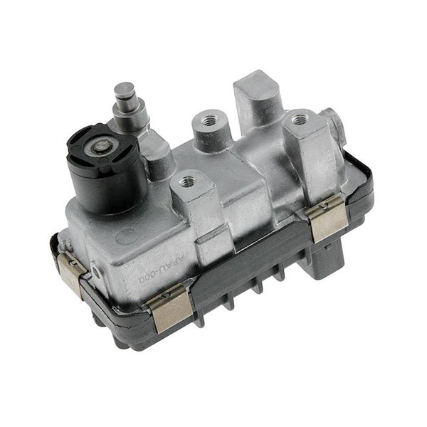 Turbo Nty ECD-AU-000 NTY