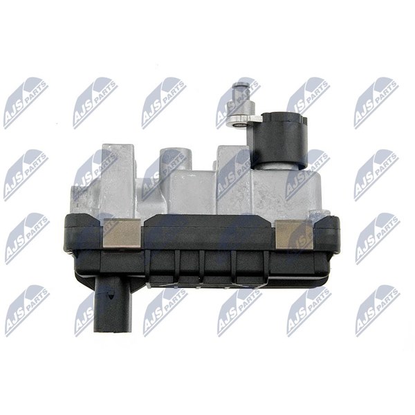 Turbo Nty ECD-AU-000 NTY