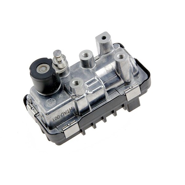 Turbo Nty ECD-AU-001 NTY