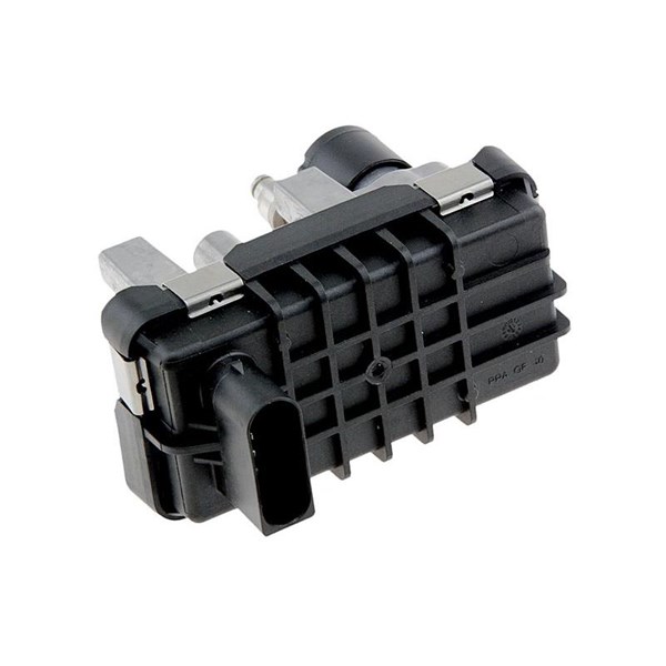 Turbo Nty ECD-AU-001 NTY