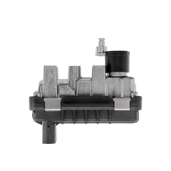 Turbo Nty ECD-AU-001 NTY