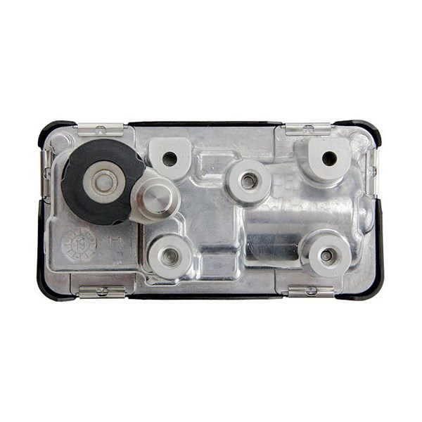 Turbo Nty ECD-AU-001 NTY