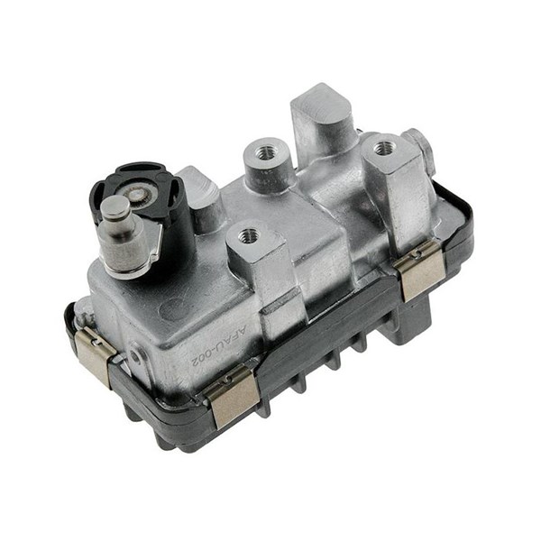 Turbo Nty ECD-AU-002 NTY