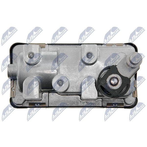 Turbo Nty ECD-AU-002 NTY Turbo Nty ECD-AU-002 NTY