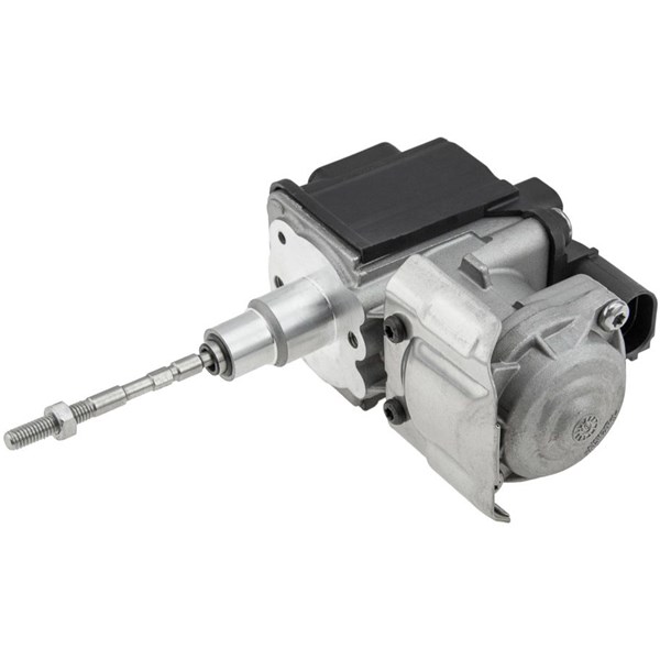 Wastegate Nty ECD-AU-005 NTY