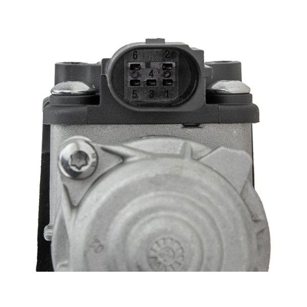 Wastegate Nty ECD-AU-005 NTY Wastegate Nty ECD-AU-005 NTY