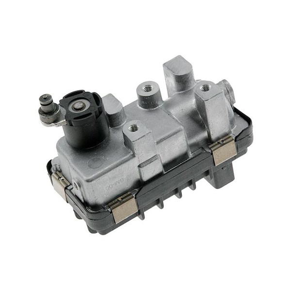 Turbo Nty ECD-BM-001 NTY