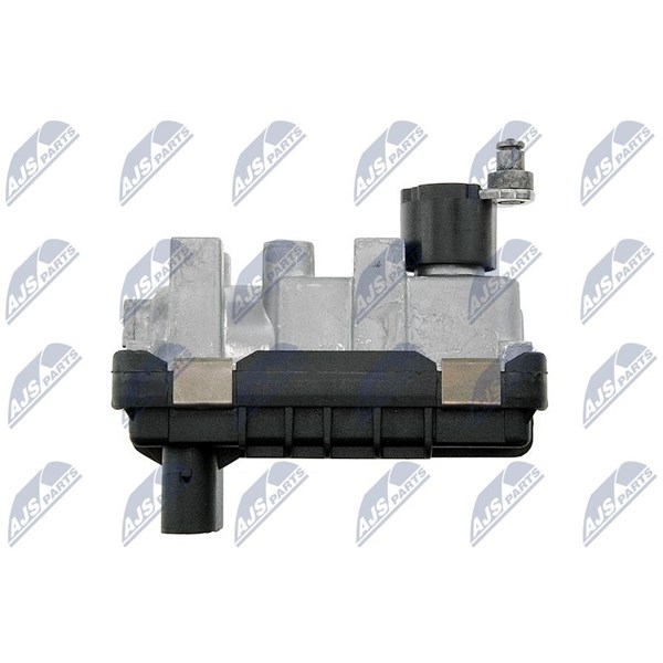 Turbo Nty ECD-BM-001 NTY
