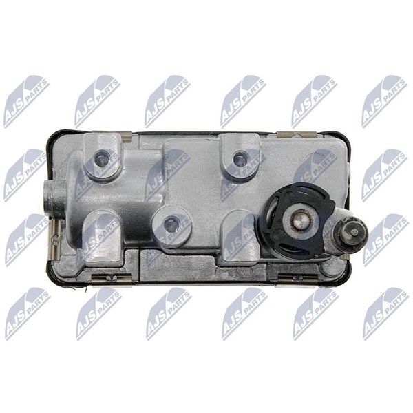 Turbo Nty ECD-BM-001 NTY