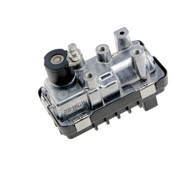 Turbo Nty ECD-BM-002 NTY Turbo Nty ECD-BM-002 NTY