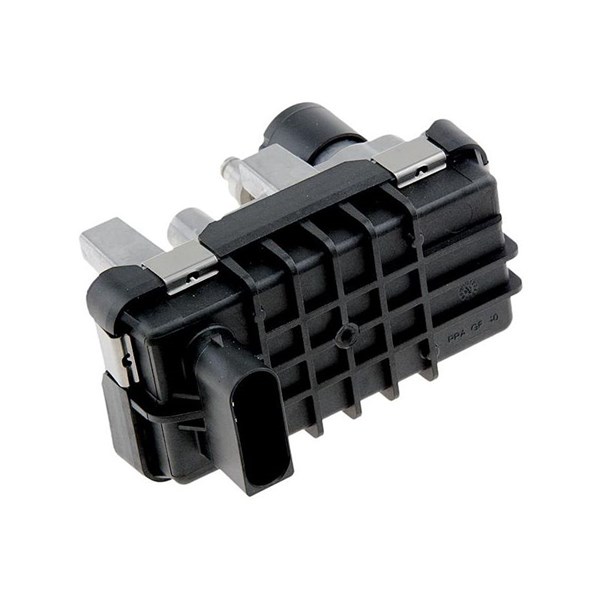 Turbo Nty ECD-BM-002 NTY Turbo Nty ECD-BM-002 NTY