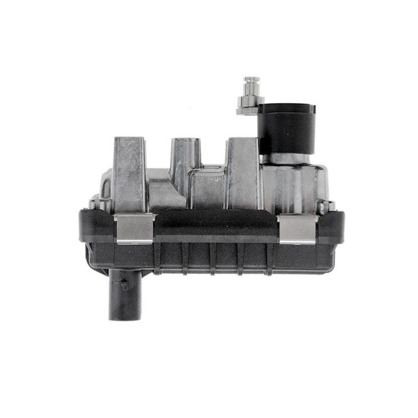 Turbo Nty ECD-BM-002 NTY Turbo Nty ECD-BM-002 NTY