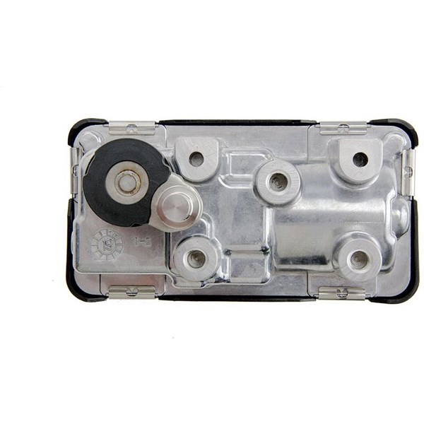 Turbo Nty ECD-BM-002 NTY Turbo Nty ECD-BM-002 NTY