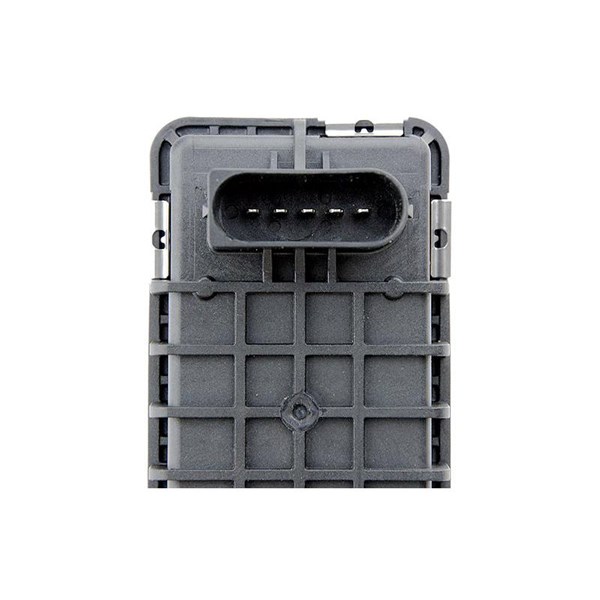 Turbo Nty ECD-BM-002 NTY Turbo Nty ECD-BM-002 NTY