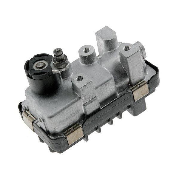 Turbo Nty ECD-BM-003 NTY