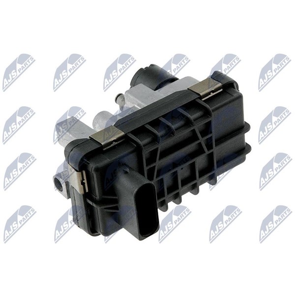 Turbo Nty ECD-BM-003 NTY