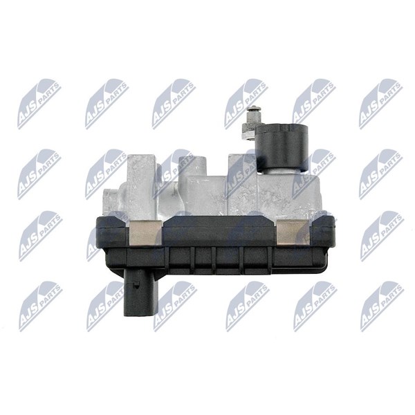 Turbo Nty ECD-BM-003 NTY