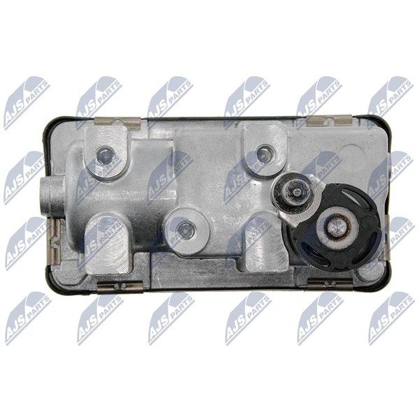 Turbo Nty ECD-BM-003 NTY