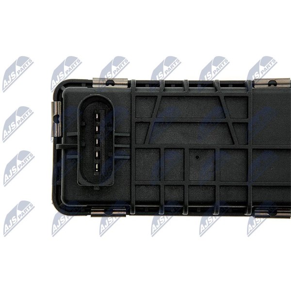 Turbo Nty ECD-BM-003 NTY