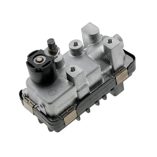 Turbo Nty ECD-BM-004 NTY
