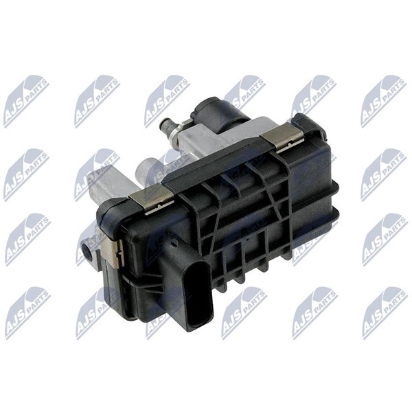 Turbo Nty ECD-BM-004 NTY