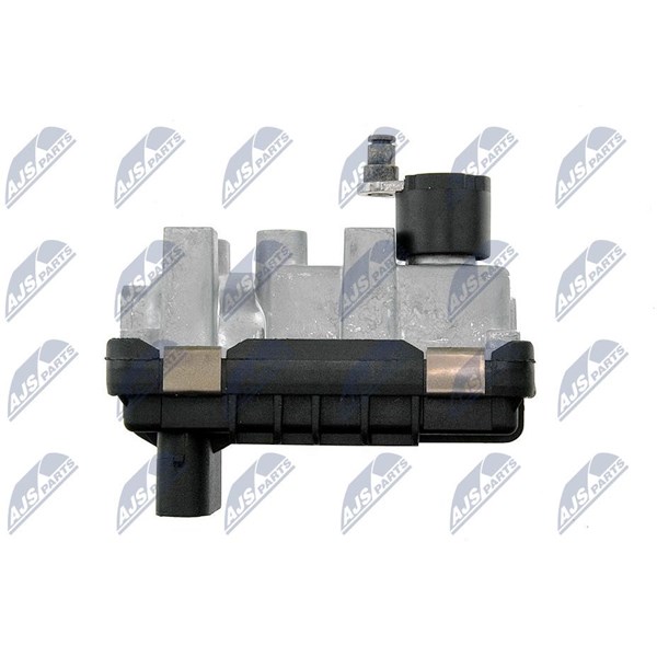 Turbo Nty ECD-BM-004 NTY