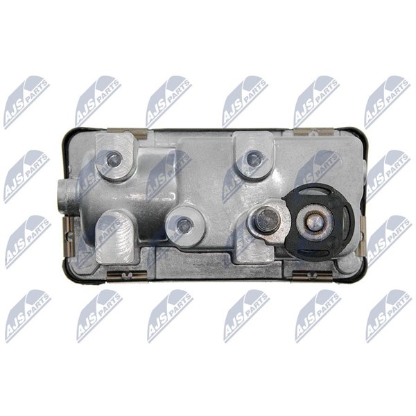 Turbo Nty ECD-BM-004 NTY