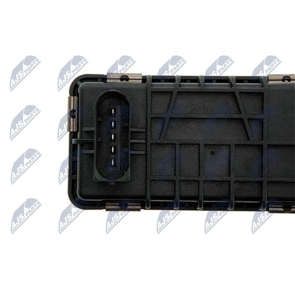 Turbo Nty ECD-BM-004 NTY