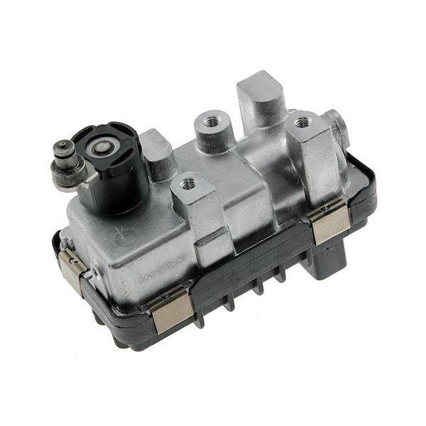 Turbo Nty ECD-BM-006 NTY
