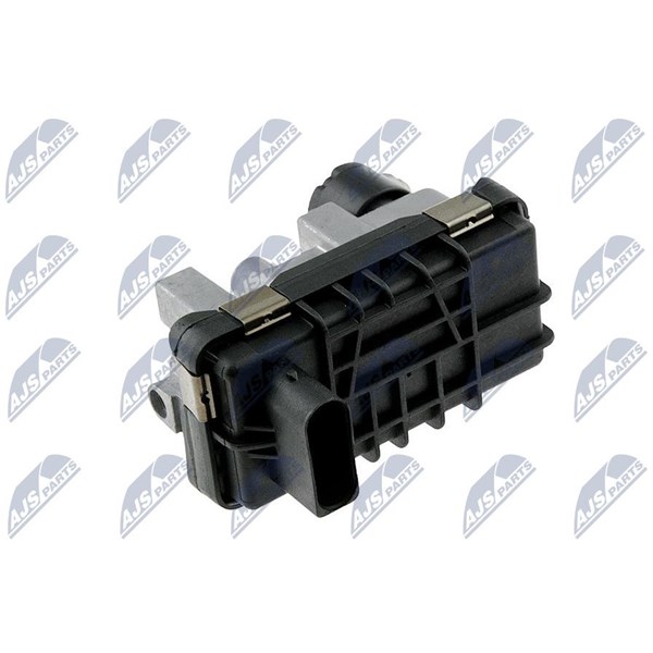 Turbo Nty ECD-BM-006 NTY
